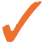 marca de verificación